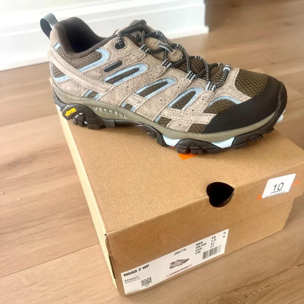 Merrell brand new